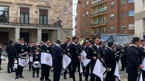 IX Certamen de Cornetas y Tambores Francisco Carricajo (6)