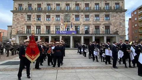 IX Certamen de Cornetas y Tambores Francisco Carricajo (8)