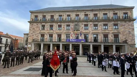 IX Certamen de Cornetas y Tambores Francisco Carricajo (9)