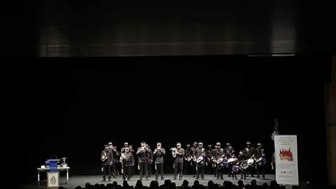 IX Certamen de Cornetas y Tambores Francisco Carricajo (15)