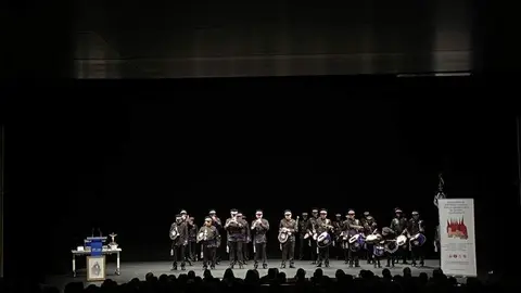 IX Certamen de Cornetas y Tambores Francisco Carricajo (16)