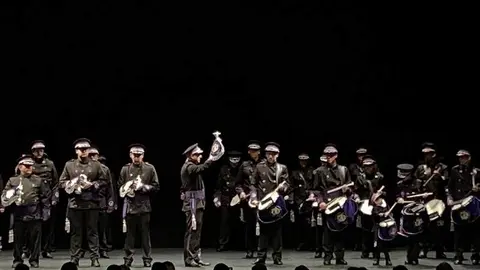 IX Certamen de Cornetas y Tambores Francisco Carricajo (17)