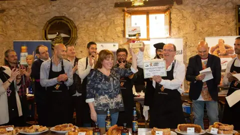 Concurso vía Sorianoticias