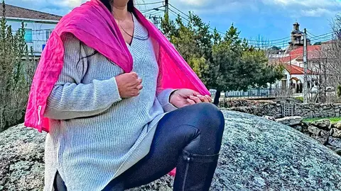 Belen de la Iglesia UPL