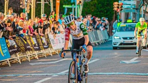 David Domínguez, Zamora Enamora, en Sabadell