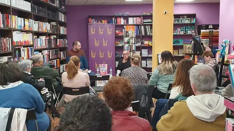 Presentación