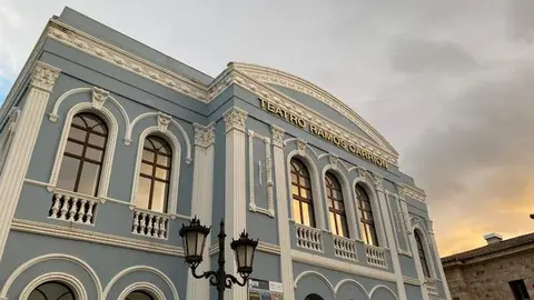 Teatro Ramos Carrión (1)