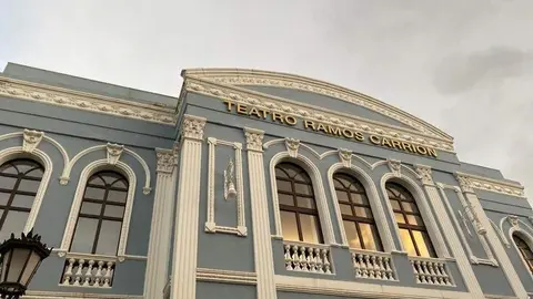 Teatro Ramos Carrión (2)