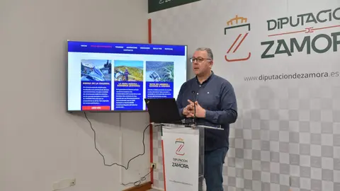 Presentación de la rutas de mototurismo en la provincia de Zamora_2