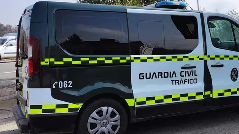 Guardia Civil de Tráfico (3)