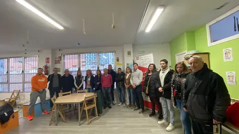 Liga Zamorana de la Educación