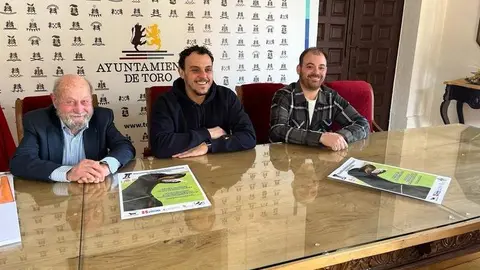 Ayuntamiento de Toro