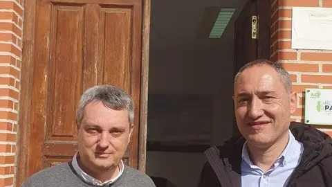 Grupos de acción local 2023