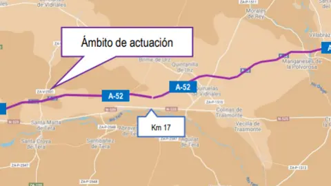 Ámbito de actuación