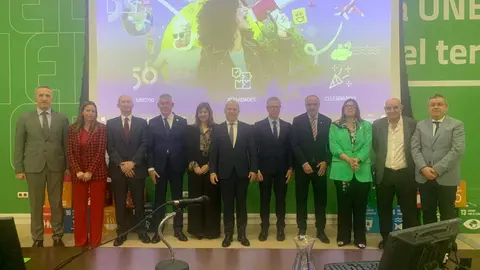 UNED Zamora