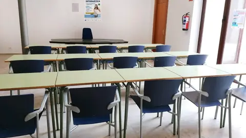 Cursos en Villalpando