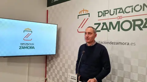 Área de Desarrollo Económico Diputación de Zamora