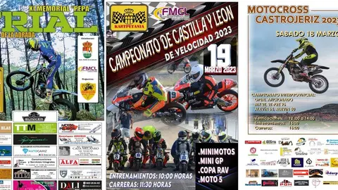 Agenda motociclista