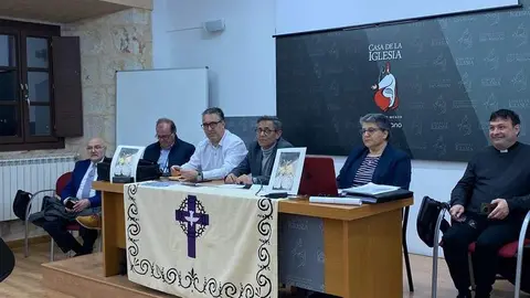 Asamblea Espíritu Santo