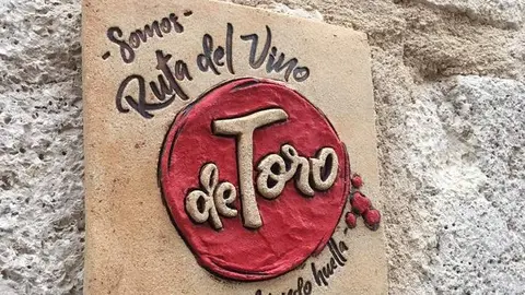 Ruta del Vino de Toro. Fotografía: Turismo Zamora