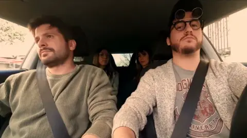 Spot promocional Semana Santa Zamora de La Santa Merienda