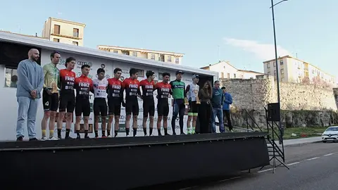 42º Trofeo Ayto Zamora