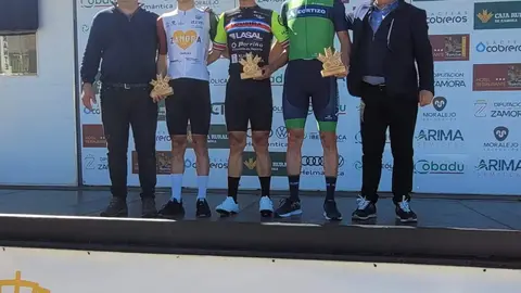 Trofeo Caja Rural-GP San José 2023