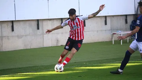 Zamora CF-Oviedo Vetusta