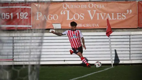 Zamora CF-Oviedo Vetusta