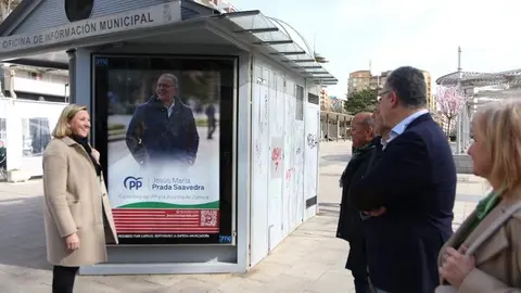 Paseo Mañueco