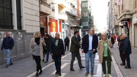 Paseo Mañueco_7