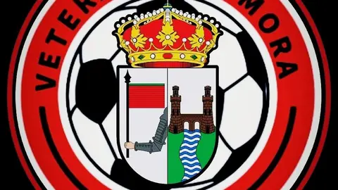 Logo CF Veteranos Zamora