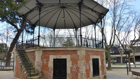 Templete de La Marina