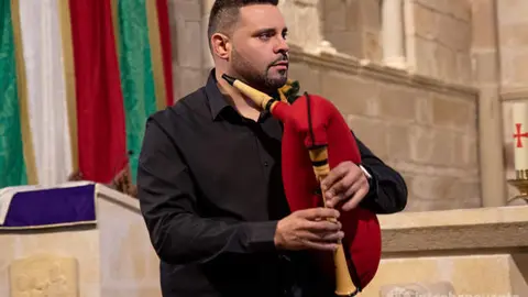 Luis Pedraza vía Interbenavente.es