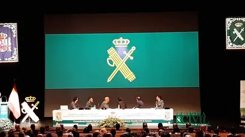 Jornadas sobre desapariciones involuntarias de personas en el medio rural