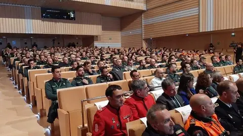 Jornadas sobre desapariciones involuntarias de personas en el medio rural4