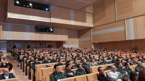 Jornadas sobre desapariciones involuntarias de personas en el medio rural5