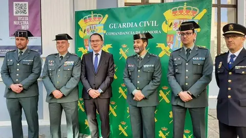 Jornadas sobre desapariciones involuntarias de personas en el medio rural7