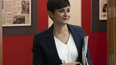 Pool Moncloa-Diego del Monte (La Moncloa)