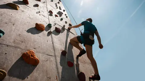 Escalada
