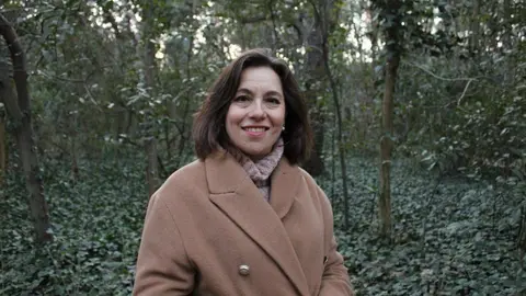 Berta Martín