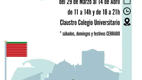 Rastrillo Solidario - Manos Unidas