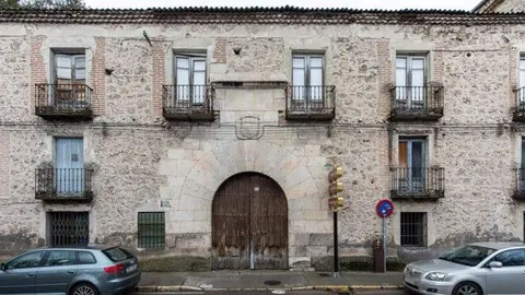 Convento vía Segoviaudaz.es