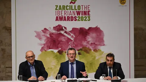 Premios Zarzillo de Honor