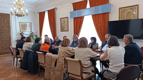 Junta Local Seguridad1