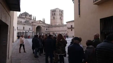 Dos divas y un barítono en la Catedral (3)