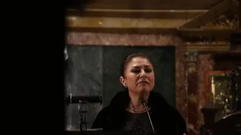 Dos divas y un barítono en la Catedral (9)