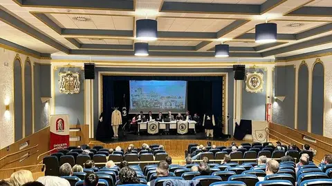 Asamblea Via Crucis