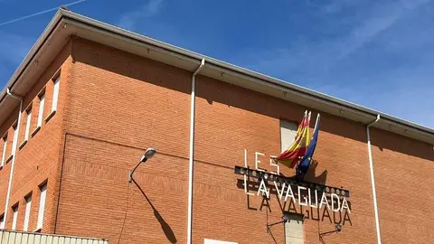 IES La Vaguada