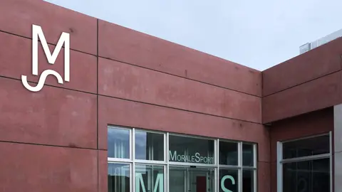 Complejo Deportivo Morales Sport